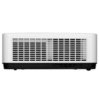 [苏宁自营]NEC NP-CR2200W 投影机(计价单位:台)白色