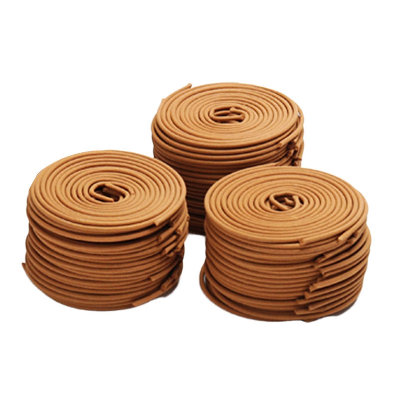 KBS 浴室用檀香 香薰厕所卫生间除臭净化卧室空气90克 32片/盒