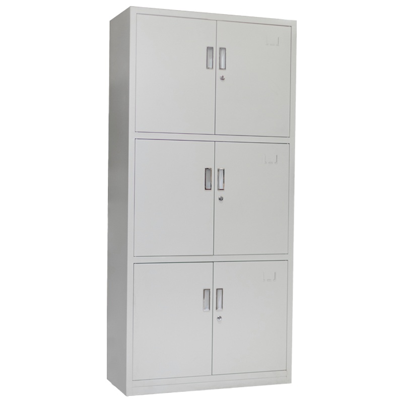 首指(SZ)文件柜/铁皮柜/通三节文件柜CX-W-022