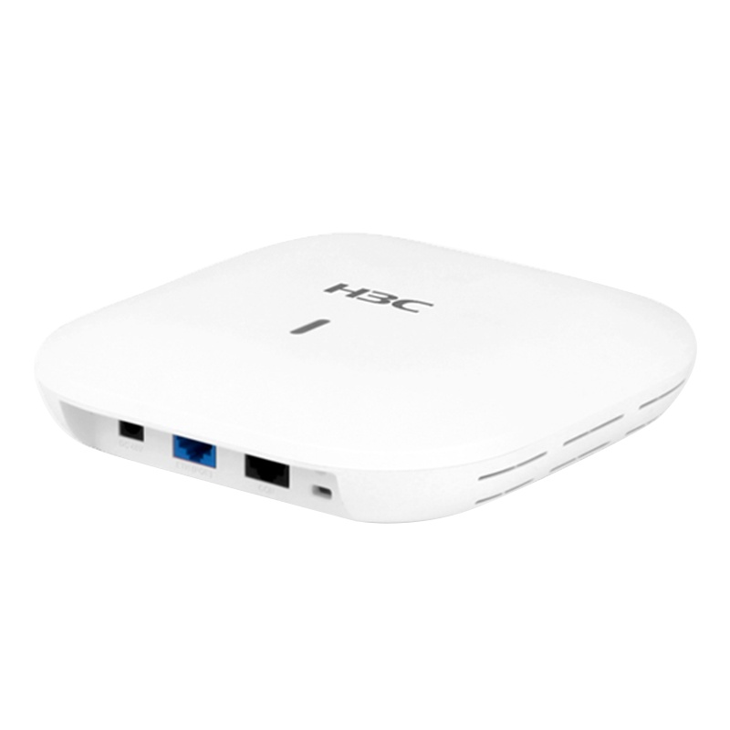 华三(H3C)EWP-WA4320-ACN-FIT 企业级无线AP 室内放装型 802.11ac无线接入无线路由器