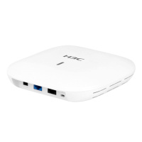 华三(H3C)EWP-WA4320-ACN-FIT 企业级无线AP 室内放装型 802.11ac无线接入无线路由器