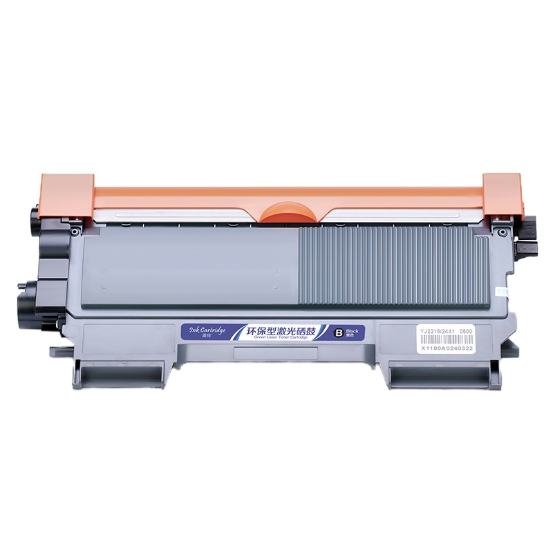 盈佳TN2215/2440粉盒适兄弟2240D 2250 7060 7360 联想LJ2400 M7400 M7450