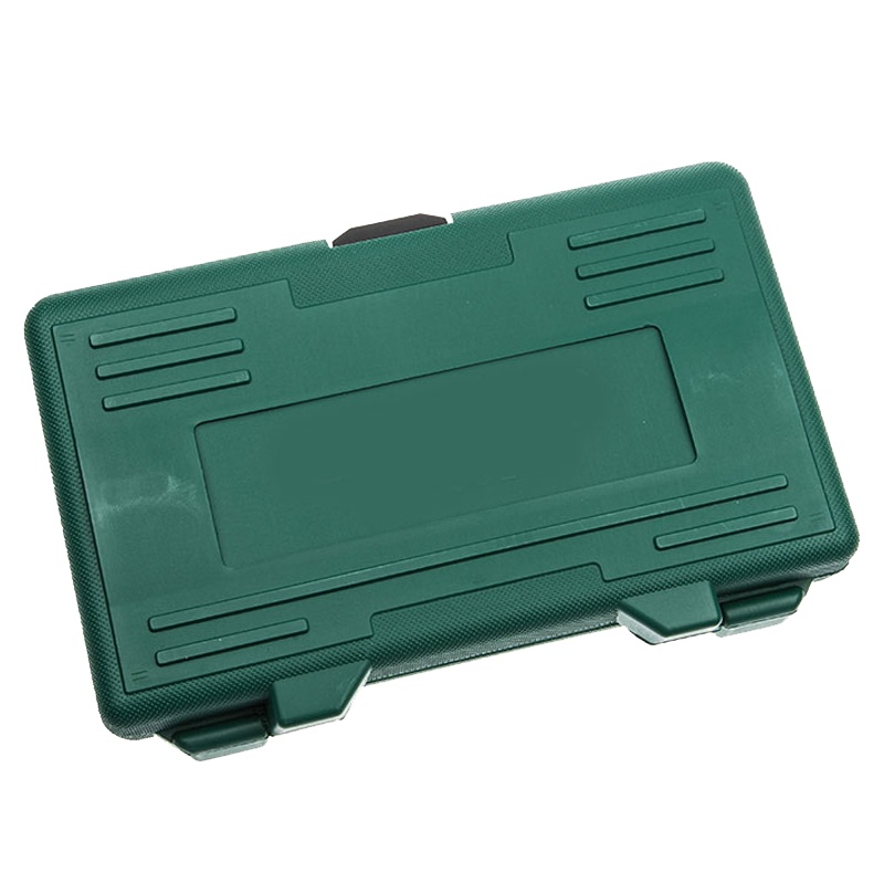 机修汽修工具套装组合38件6.3MM系列套装棘轮套筒组套