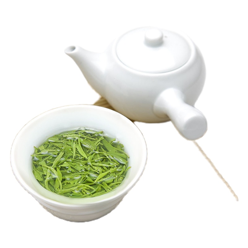 新茶南京雨花茶礼盒包装 一斤装