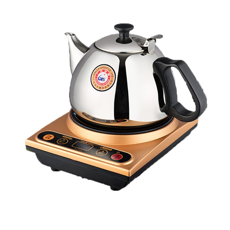金灶微电脑脑电茶炉A510
