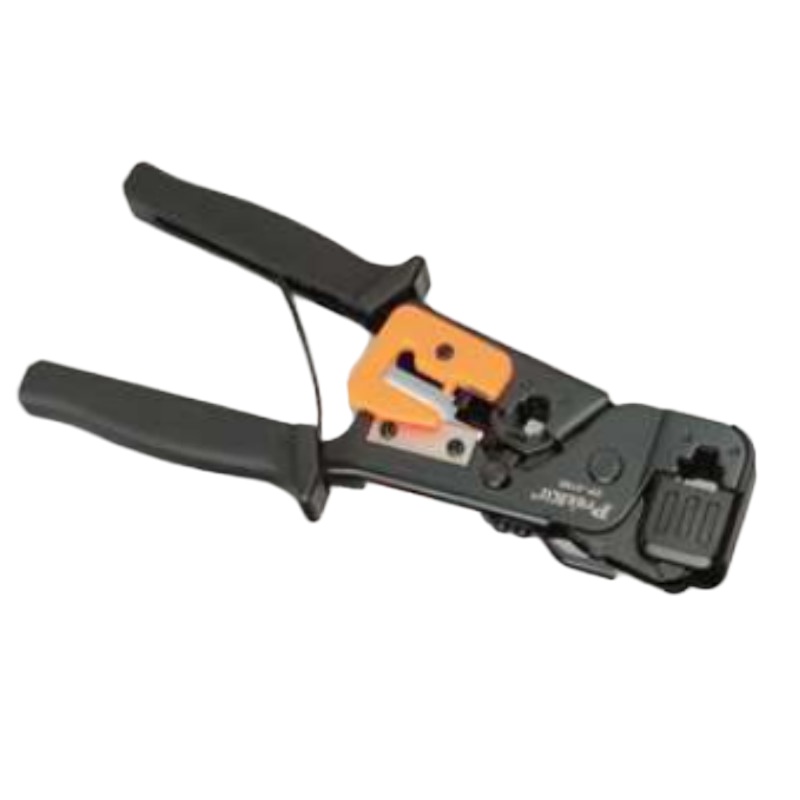 宝工 Pro'sKit CP-376E 网络压着钳(6P/8P)