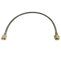 博世(BOSCH)金属乙炔管两头M16*1.5*2000*15Mpa