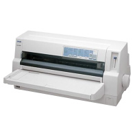 爱 普 生 DLQ-3250k 票 据 快 递 单 针 式 打 印 机