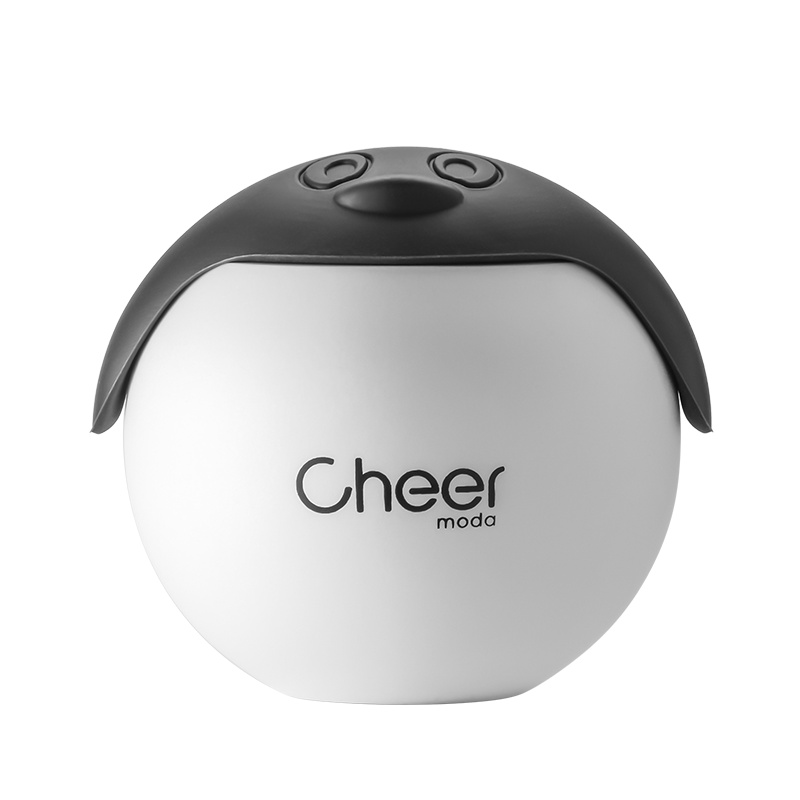 Cheer启尔 Penguins企鹅不锈钢家用啤酒开瓶器