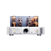 凯音 斯巴克(cayin) A-845 PLUS hifi发烧胆机电子管功放家用胆机功放机 AV功放