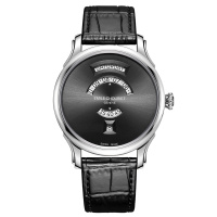 (Emile Chouriet)瑞士艾米龙表传承系列男士机械表18.1129.G.7.2.63.2