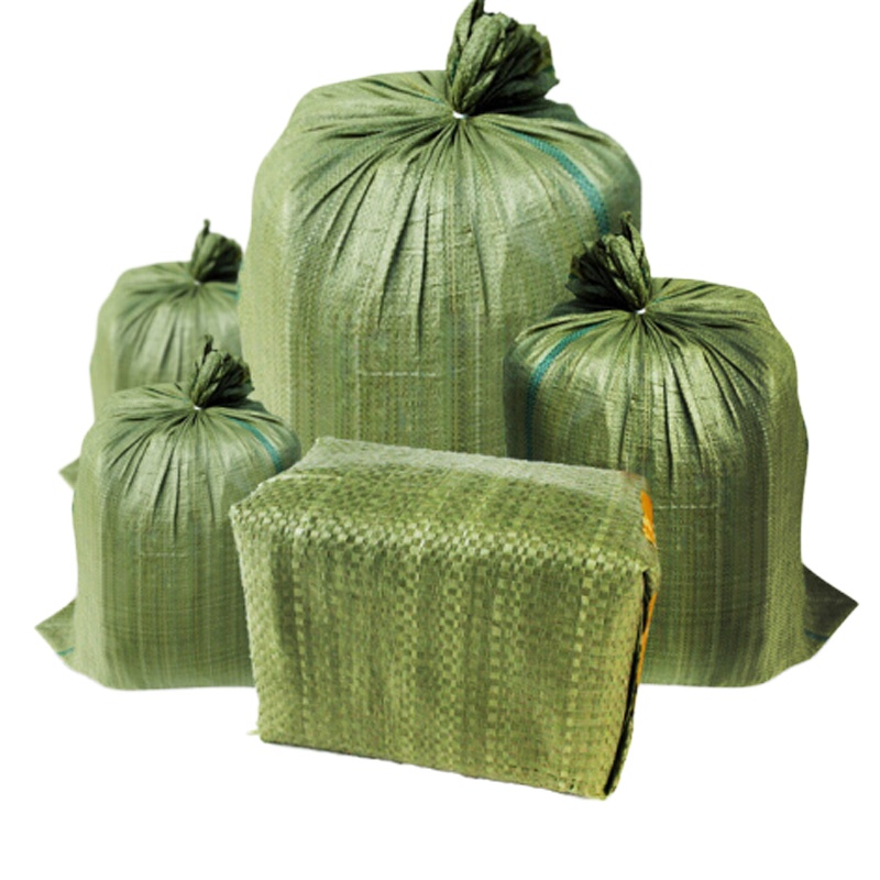 企购优品 聚丙烯塑料编织袋C型 有效宽度600mm/条 10条装