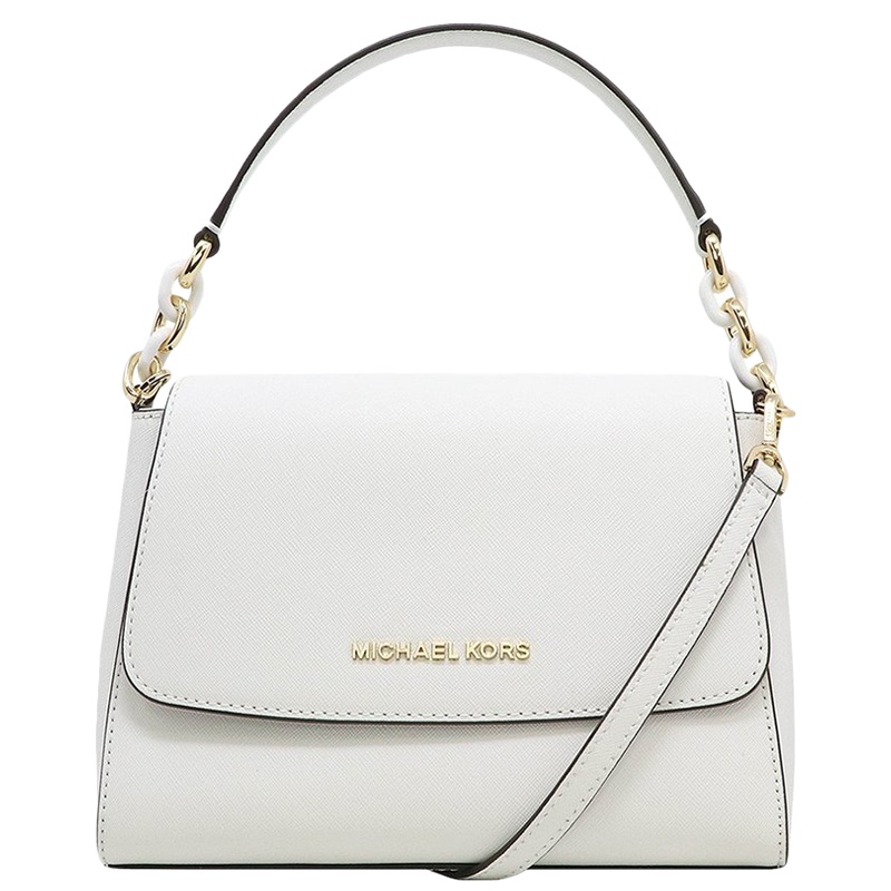 [自营]迈克·科尔斯(MICHAEL KORS)女士牛皮手提包单肩包斜挎包mk女包 软