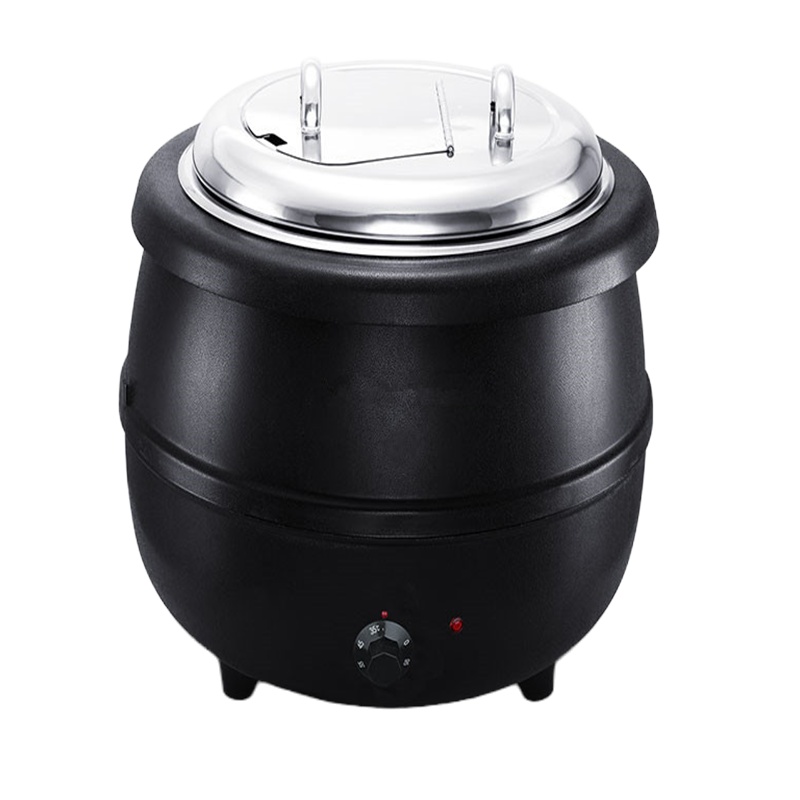 自助餐电子暖汤煲 13L自助保温汤锅汤粥炉