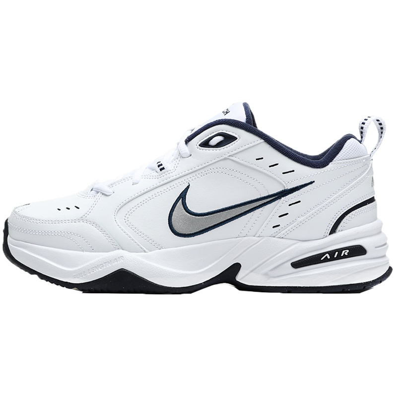 NIKE耐克男鞋休闲鞋时尚复古潮流跑步老爹鞋运动鞋415445