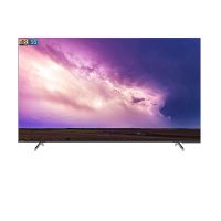 飞利浦电视 55英寸 网络智能语音超高清4K液晶平板memc电视机 55puf8304/T3