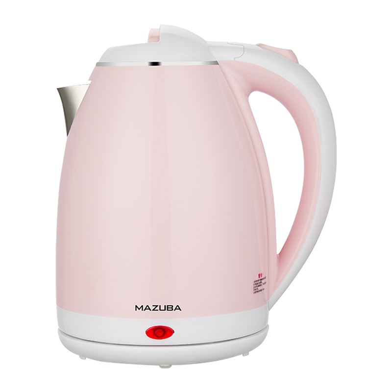 松桥电水壶MK-MS1802ML