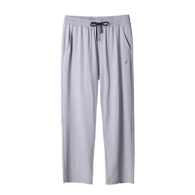 诺帝卡NAUTICA UNDERWEAR男士竹节棉家居长裤