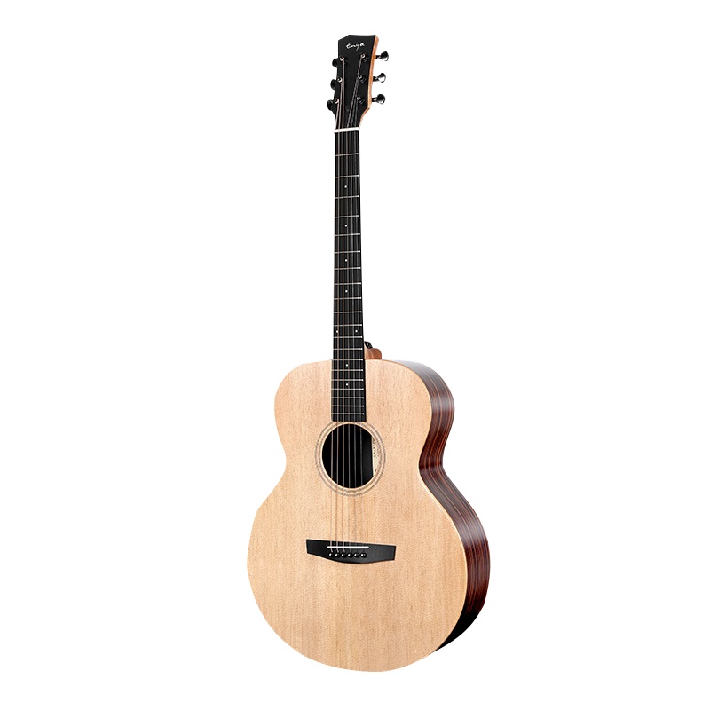 恩雅(enya)EA-X1PRO木吉他单板民谣吉他初学者入门乐器guitar41英寸
