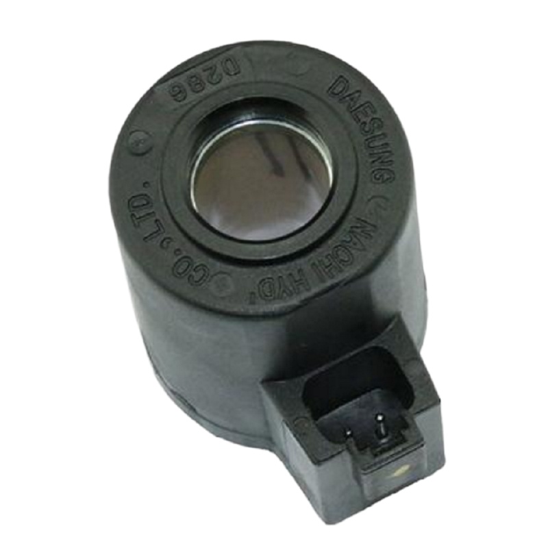 仲联友达电磁阀线圈 SY120-5GD-02