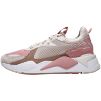 【自营】PUMA黑标女鞋运动鞋RS-X REINVENT休闲鞋371008