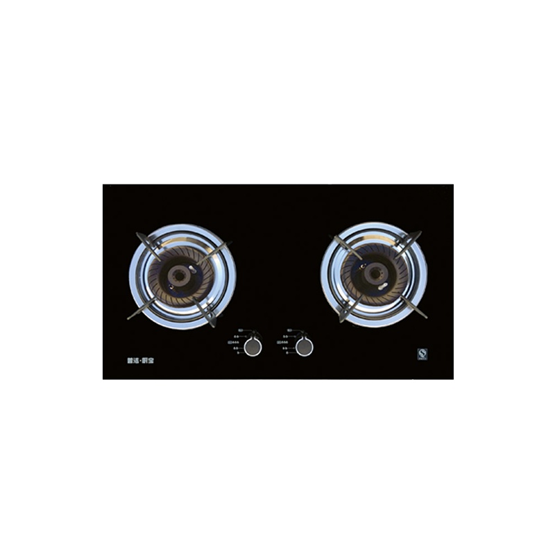 普洁厨宝灶具JZ20Y.2-369-B102