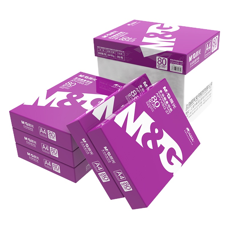 晨光(M&G)办公用品套餐ZM-GAS526