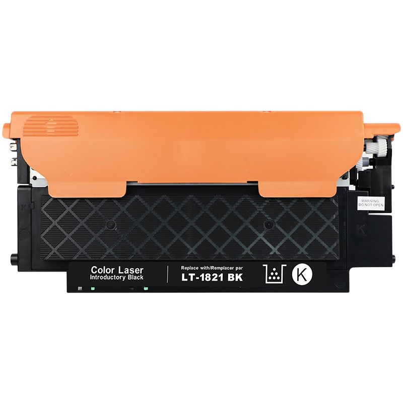 兰韵LY-LT1821粉盒 适用于联想1821/1831/7110/7120