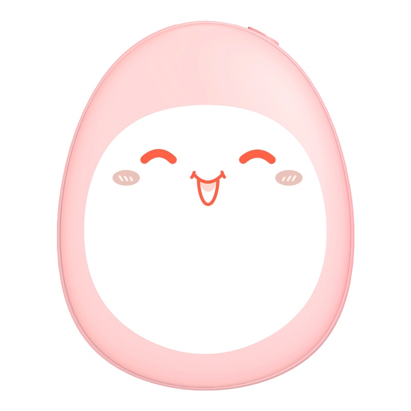 卡绮暖手宝充电宝两用二合一