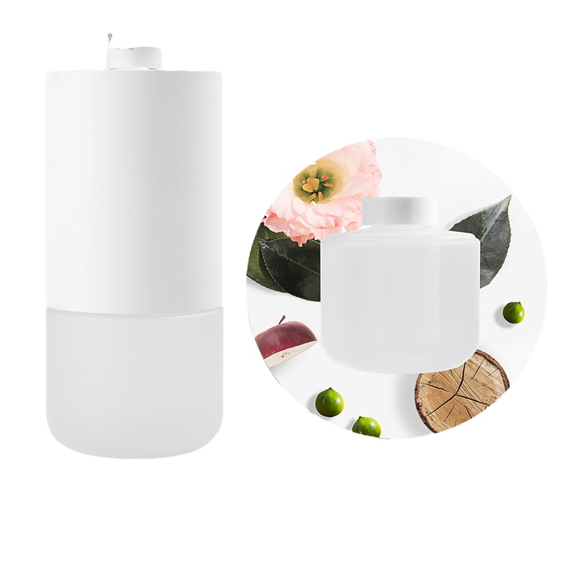 小米(mi)自动香氛机米家香薰仪香氛液卫生间家用除臭味空气喷雾清新剂+星月木兰