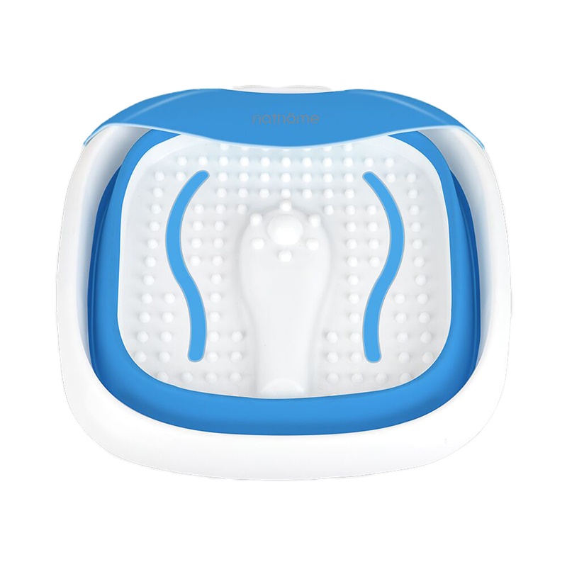 北欧欧慕(nathome) 可折叠足浴盆 NZY350