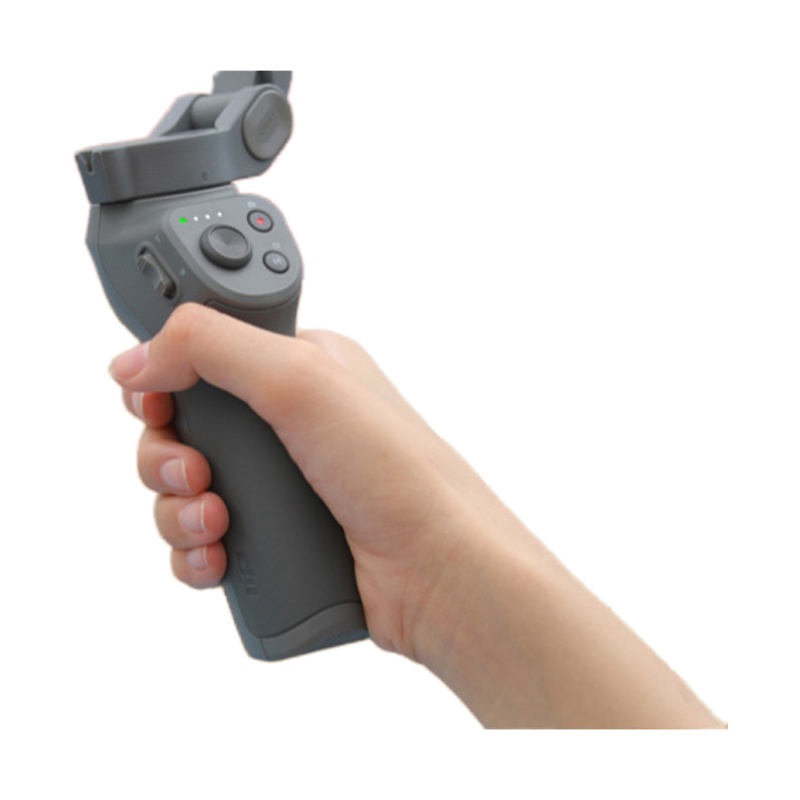 DTOTCDJI 大疆 Osmo Mobile 3 灵眸手机云台 手持稳定器 单机版