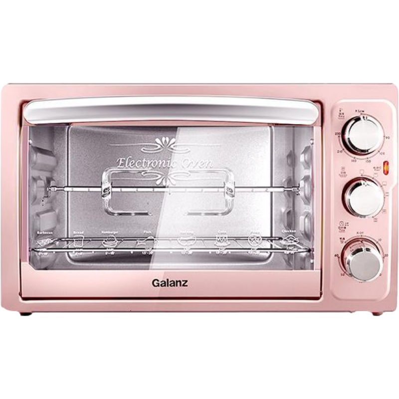 格兰仕烤箱家用烘焙多功能H7G大容量电烤箱官方旗舰小型烤箱