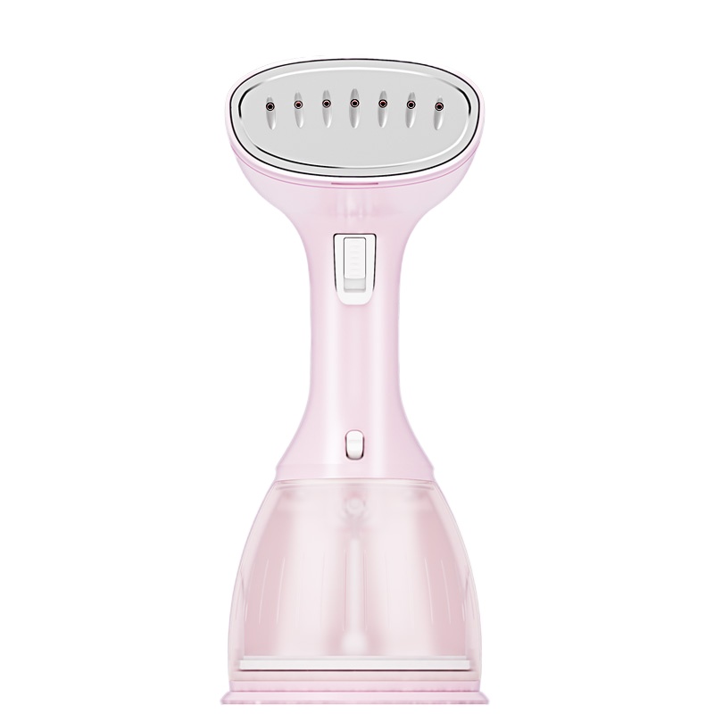 美菱 手持挂烫机增压 蒸汽电熨斗家用熨烫机 小型迷你熨衣服机旅游出差便携 MG-SD08