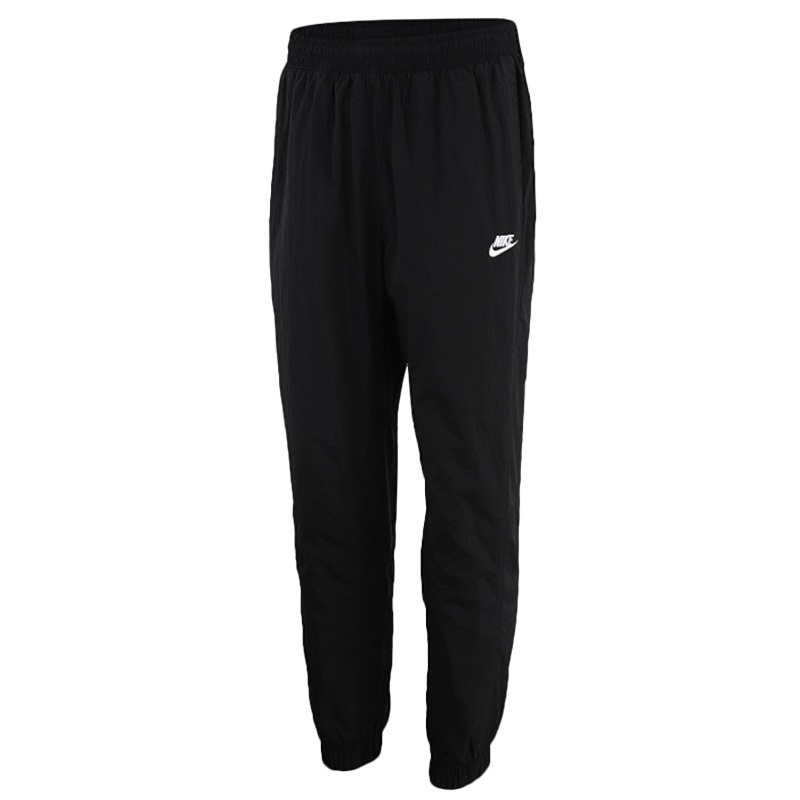 NIKE耐克裤子男裤运动裤宽松透气跑步裤子CU4314-010