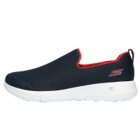 Skechers斯凯奇GOWALK一脚蹬鞋健步鞋男子轻便休闲运动54638