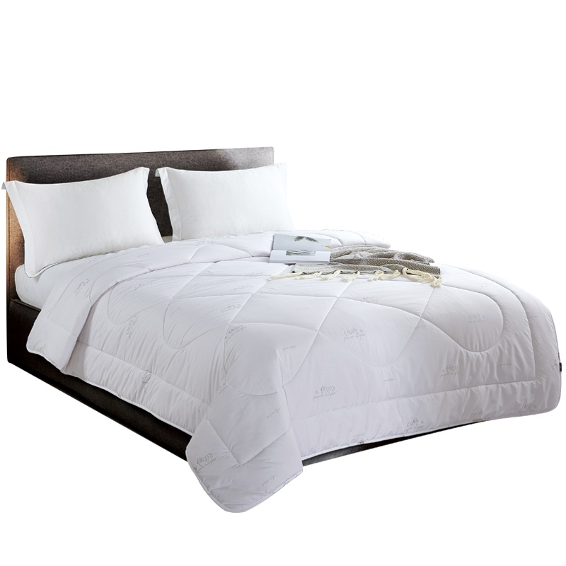 卓凡尼·华伦天奴(GIOVANNI VALENTINO)臻品羊毛被 GV2347BZ