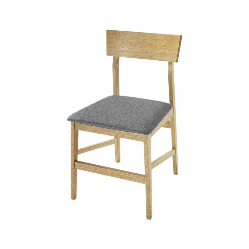 国景X苏宁极物 餐桌椅 餐椅