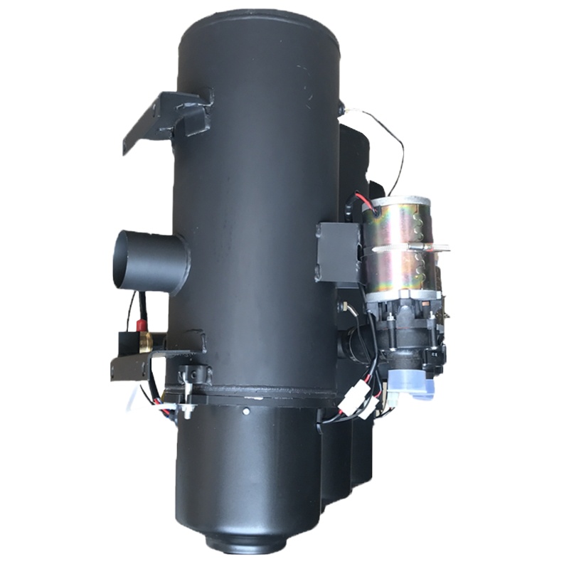 荣方环球(RONG FANG HUAN QIU)驻车柴暖锅炉 驻车燃油加热器 汽车柴暖24伏30KW