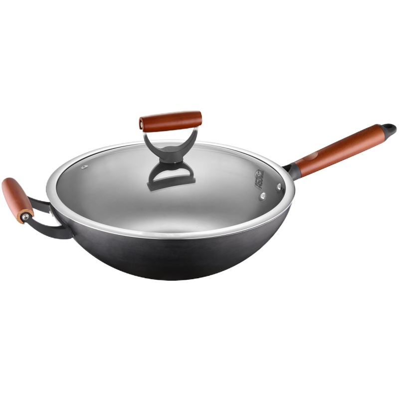 爱仕达炒锅CF32F4Q