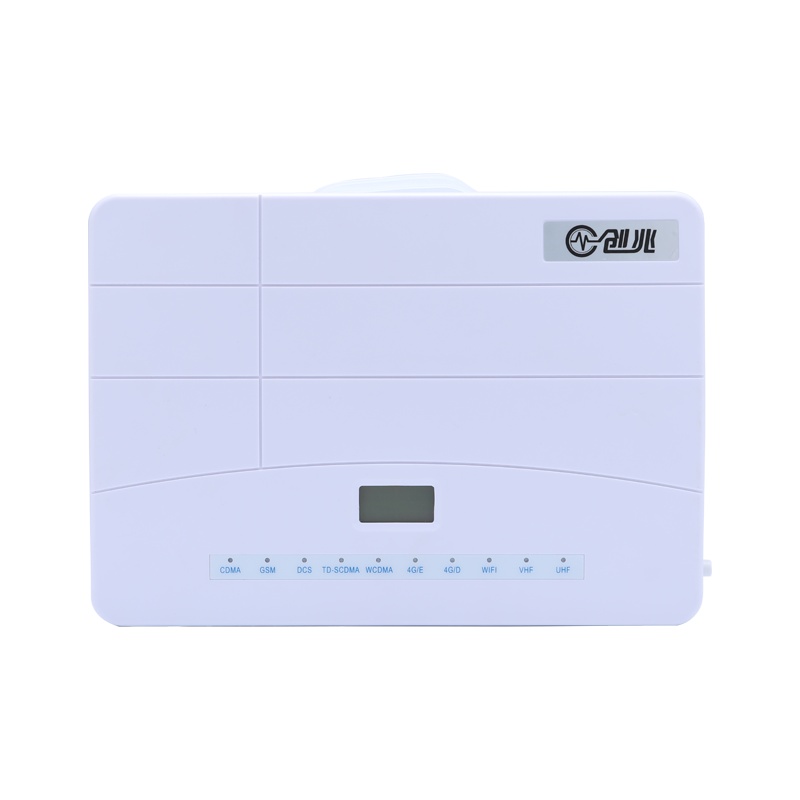 创兆定位防干扰检测仪器CM-808S