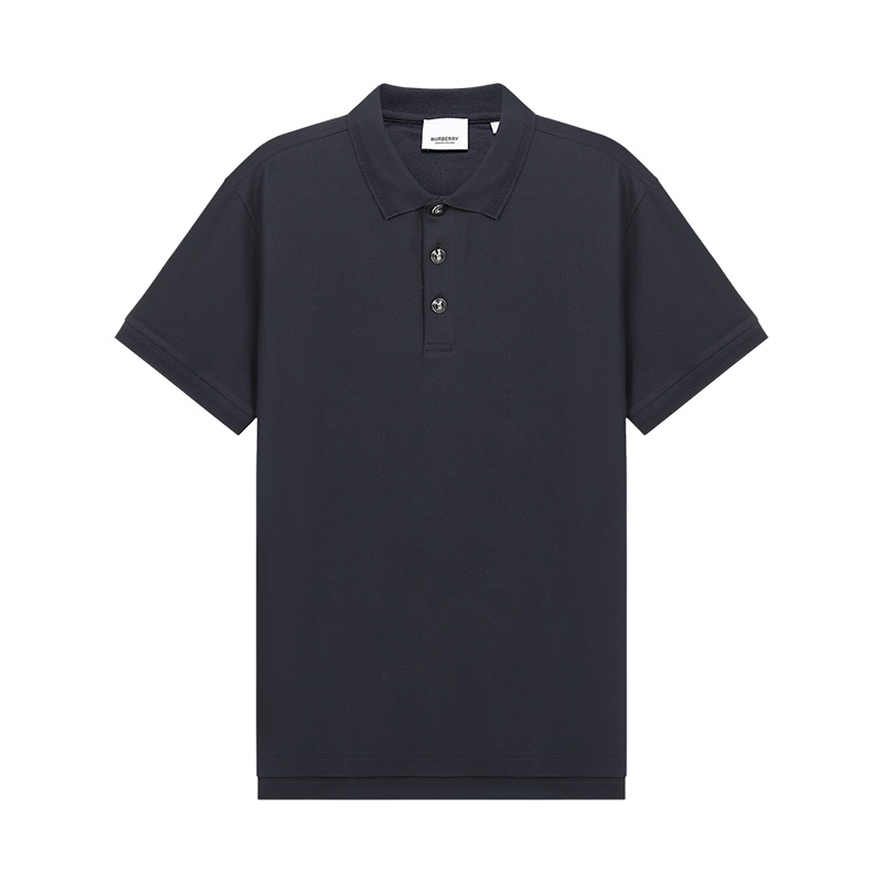 BURBERRY 博柏利 男款 棉质短袖POLO衫80288741