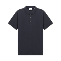 BURBERRY 博柏利 男款 棉质短袖POLO衫80288741