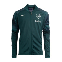 Puma彪马 阿森纳1819 足球训练运动休闲外套夹克 754629 03