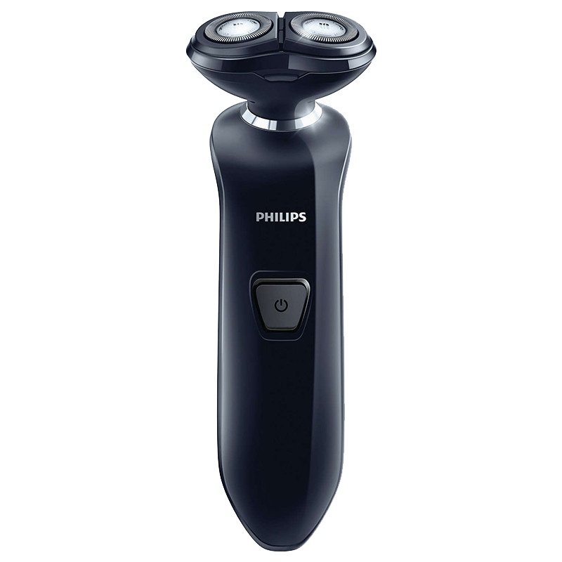 飞利浦(Philips) 电动剃须刀充电式男士胡须刮胡刀RQ312 双刀头全身可洗正品