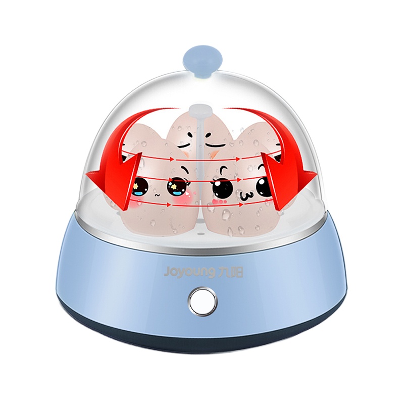 九阳(Joyoung)煮蛋器ZD5-J556