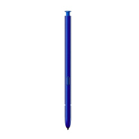 三星(SAMSUNG) note10+5G手写笔原装蓝牙触控笔note10 S PEN悬浮操作手写笔 蓝色