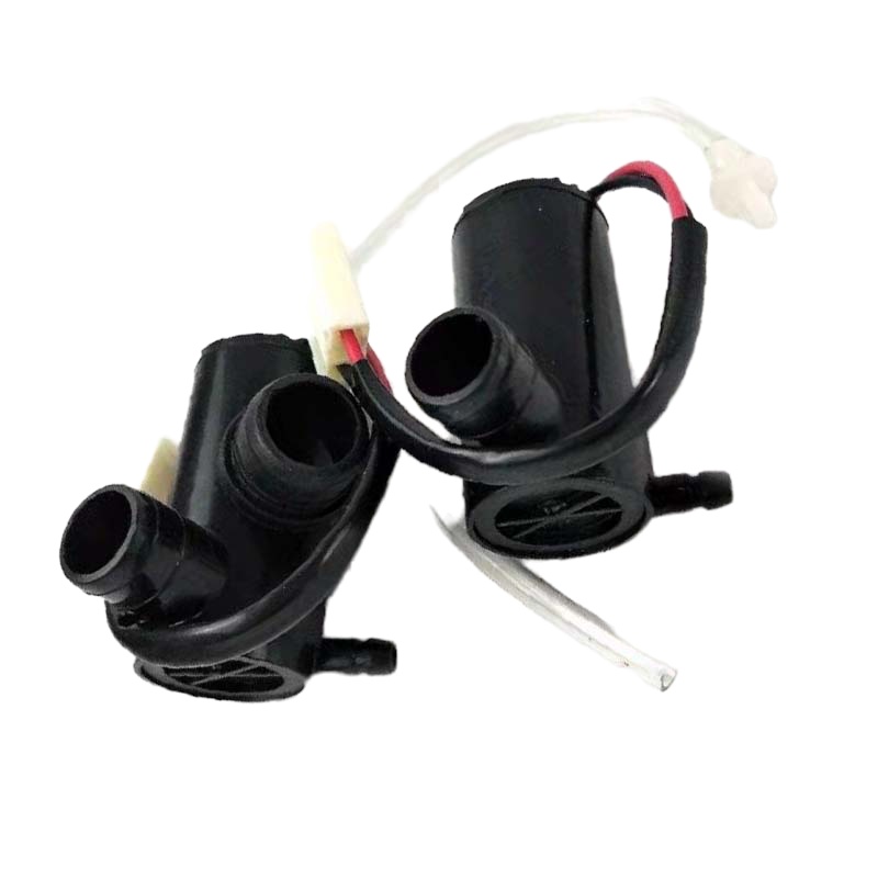 TRW 东风EQ2102 喷水壶电机