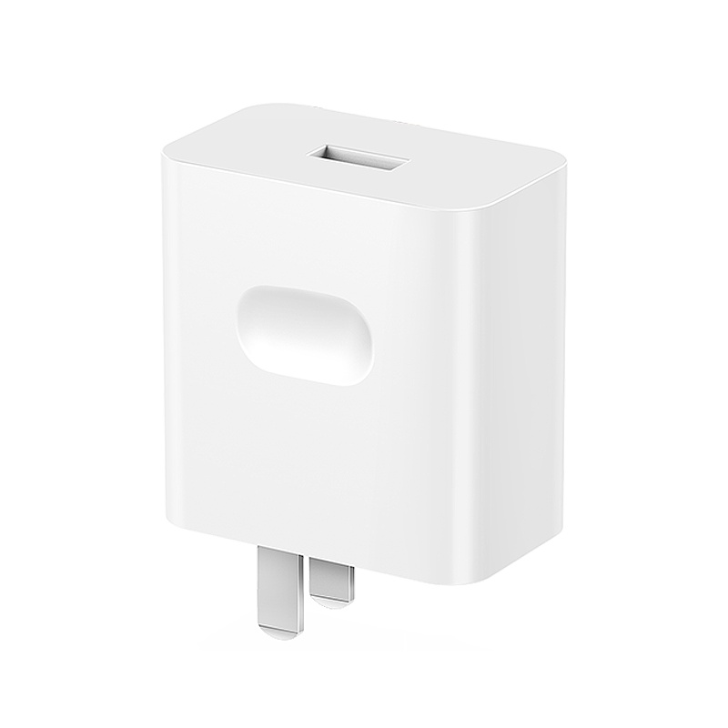 古尚古适用华为套装[18W超级快充头+5A快充线1米]充电器