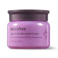 [寒兰焕活成分]innisfree 悦诗风吟 寒兰至润面霜 50ml 爽;保湿补水;滋润营养;控油平衡;提拉紧致